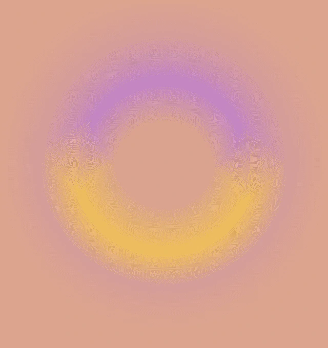 glow